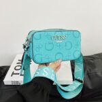 GUESS bag PDD751 size20X7X12cm