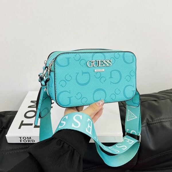 GUESS bag PDD751 size20X7X12cm