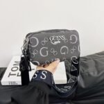 GUESS bag PDD751 size20X7X12cm