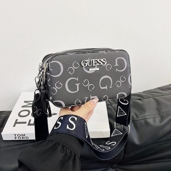 GUESS bag PDD751 size20X7X12cm