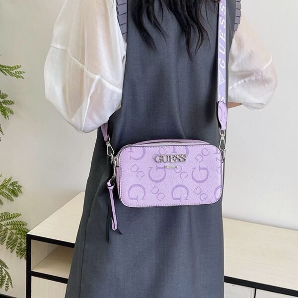 GUESS bag PDD751 size20X7X12cm