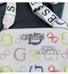 GUESS bag PDD751 size20X7X12cm