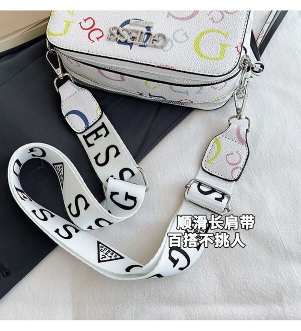 GUESS bag PDD751 size20X7X12cm