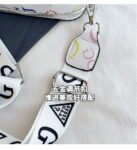 GUESS bag PDD751 size20X7X12cm