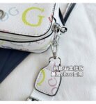 GUESS bag PDD751 size20X7X12cm