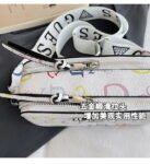 GUESS bag PDD751 size20X7X12cm