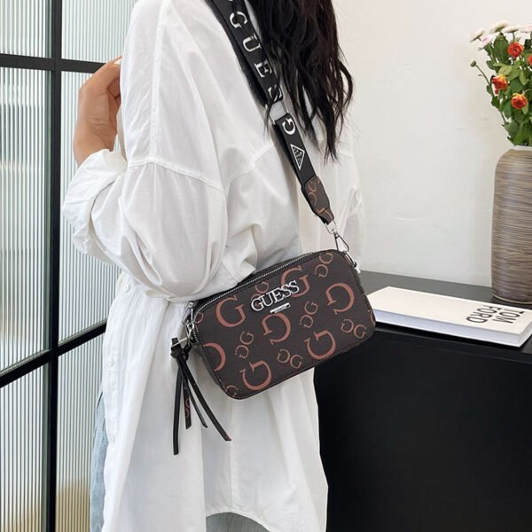 GUESS bag PDD751 size20X7X12cm