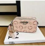 GUESS bag PDD751 size20X7X12cm