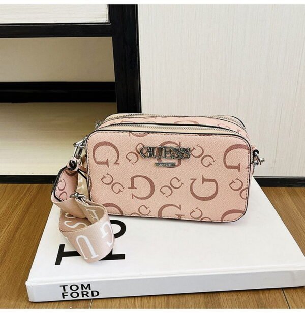 GUESS bag PDD751 size20X7X12cm