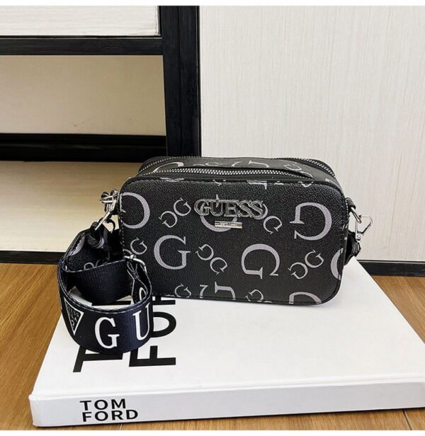 GUESS bag PDD751 size20X7X12cm