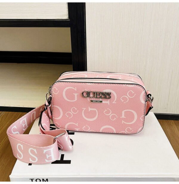 GUESS bag PDD751 size20X7X12cm