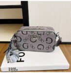GUESS bag PDD751 size20X7X12cm