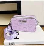 GUESS bag PDD751 size20X7X12cm