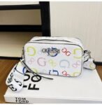 GUESS bag PDD751 size20X7X12cm