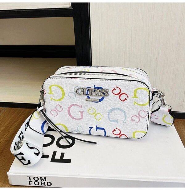 GUESS bag PDD751 size20X7X12cm