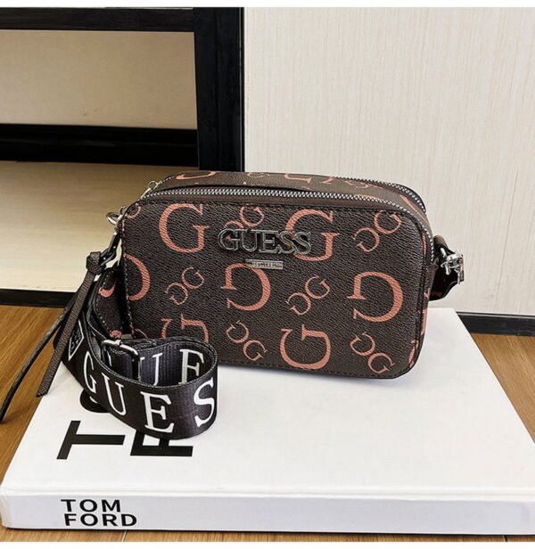 GUESS bag PDD751 size20X7X12cm