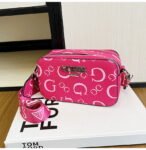 GUESS bag PDD751 size20X7X12cm