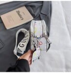 GUESS bag PDD751 size20X7X12cm