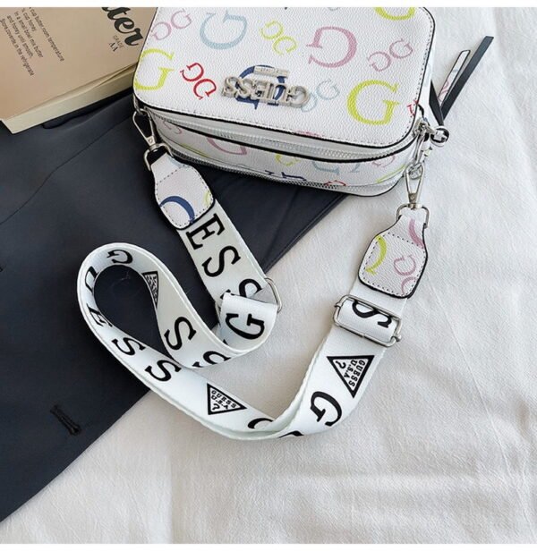 GUESS bag PDD751 size20X7X12cm