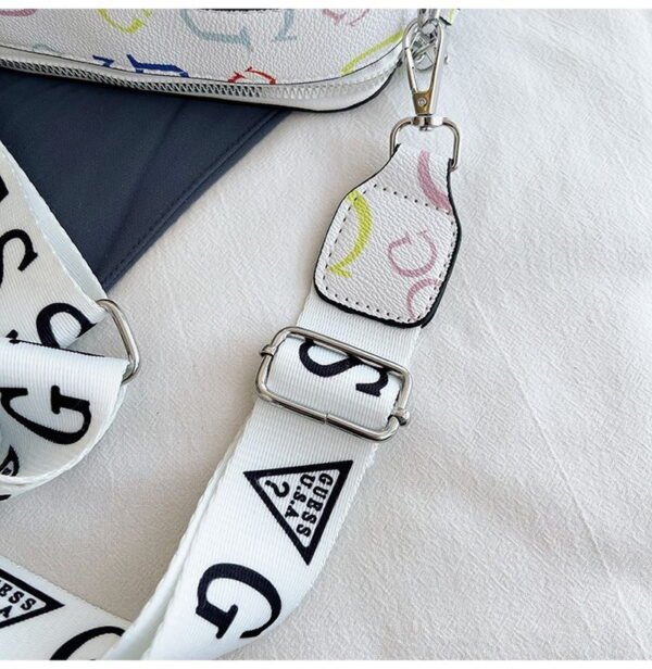 GUESS bag PDD751 size20X7X12cm