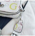 GUESS bag PDD751 size20X7X12cm