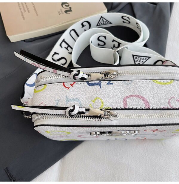 GUESS bag PDD751 size20X7X12cm