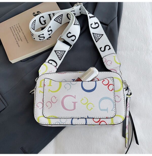 GUESS bag PDD751 size20X7X12cm