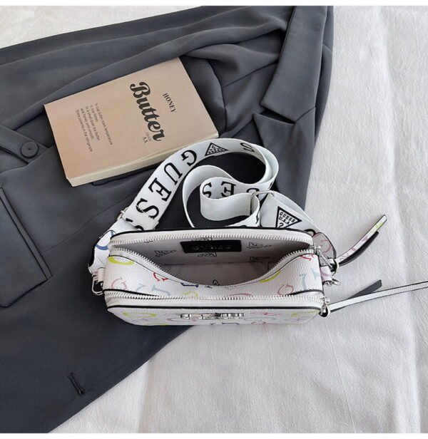 GUESS bag PDD751 size20X7X12cm