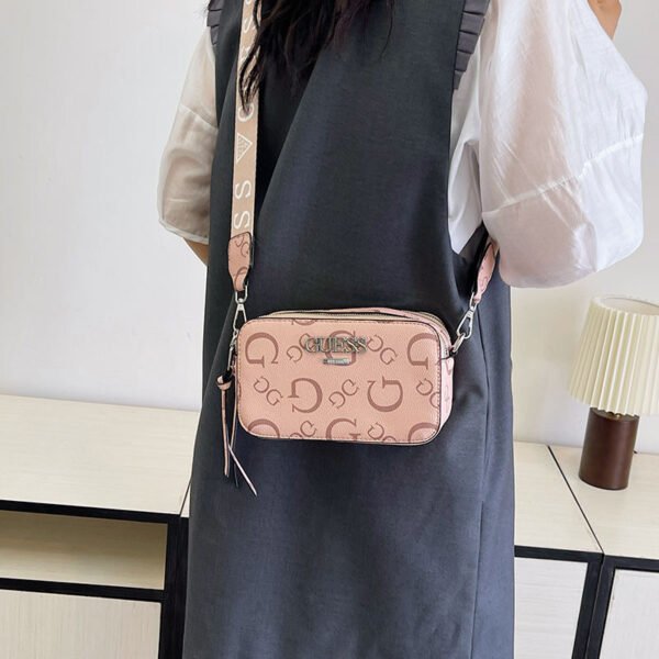 GUESS bag PDD751 size20X7X12cm