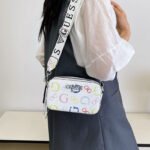 GUESS bag PDD751 size20X7X12cm