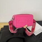 GUESS bag PDD752 size19x7x12cm