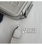 GUESS bag PDD752 size19x7x12cm