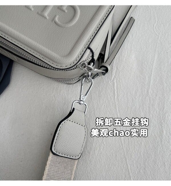 GUESS bag PDD752 size19x7x12cm