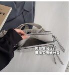 GUESS bag PDD752 size19x7x12cm