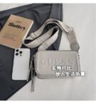 GUESS bag PDD752 size19x7x12cm