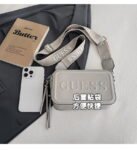 GUESS bag PDD752 size19x7x12cm