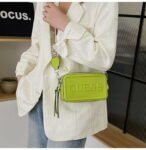 GUESS bag PDD752 size19x7x12cm