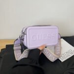 GUESS bag PDD752 size19x7x12cm