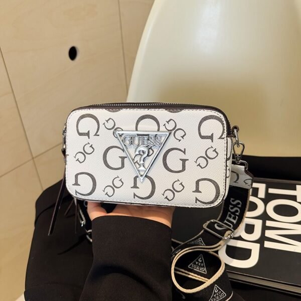 GUESS bag PDD753 size20X7.5X12cm