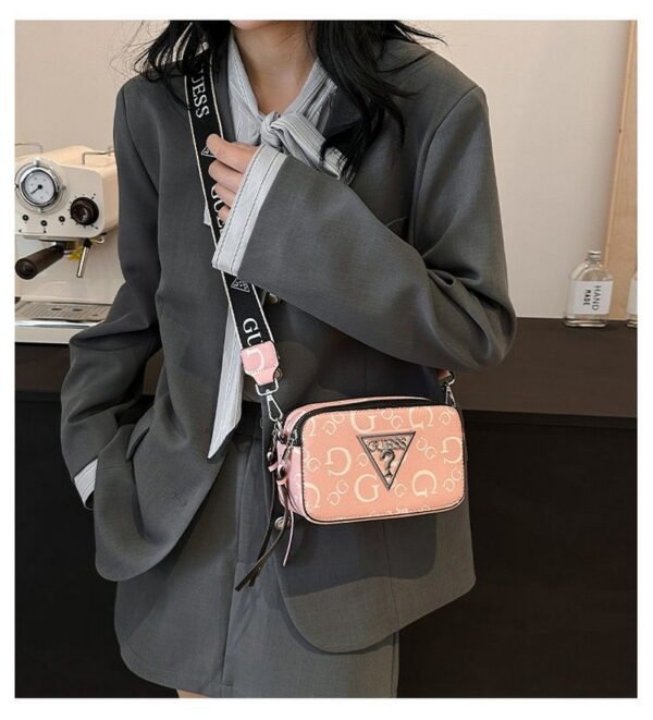 GUESS bag PDD753 size20X7.5X12cm