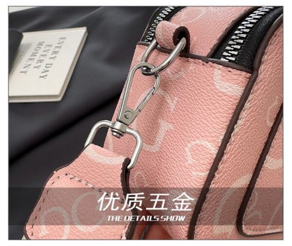 GUESS bag PDD753 size20X7.5X12cm