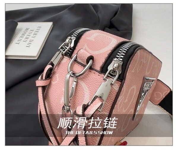 GUESS bag PDD753 size20X7.5X12cm