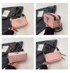 GUESS bag PDD753 size20X7.5X12cm