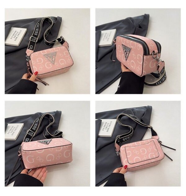 GUESS bag PDD753 size20X7.5X12cm