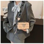 GUESS bag PDD753 size20X7.5X12cm