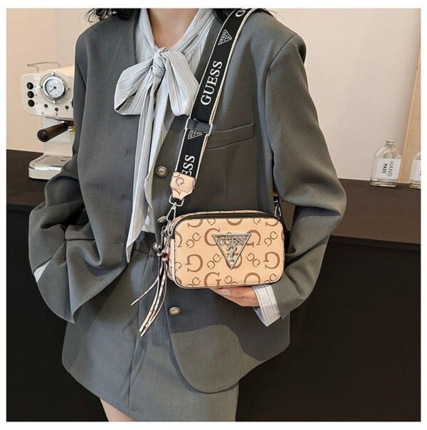 GUESS bag PDD753 size20X7.5X12cm