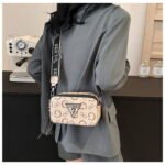 GUESS bag PDD753 size20X7.5X12cm