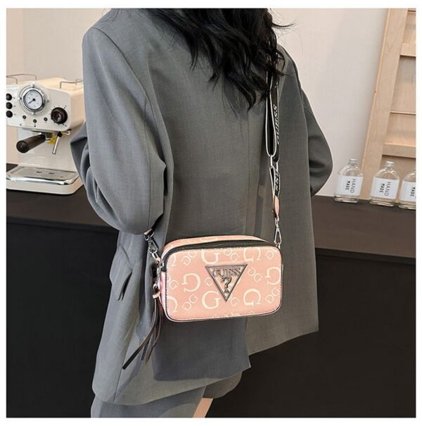 GUESS bag PDD753 size20X7.5X12cm