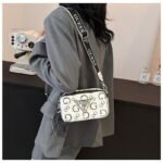 GUESS bag PDD753 size20X7.5X12cm