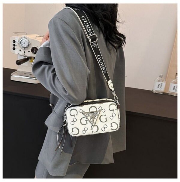 GUESS bag PDD753 size20X7.5X12cm